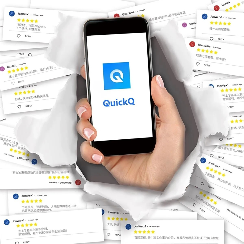 设计师在使用Canva国际版遇到素材加载不成功时,QuickQ能如何提供帮助?