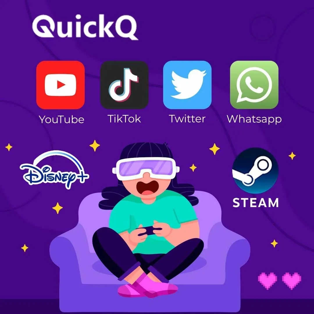 在《命运2》游戏中遇到Weasel报错时，如何利用QuickQ来解决这一问题？