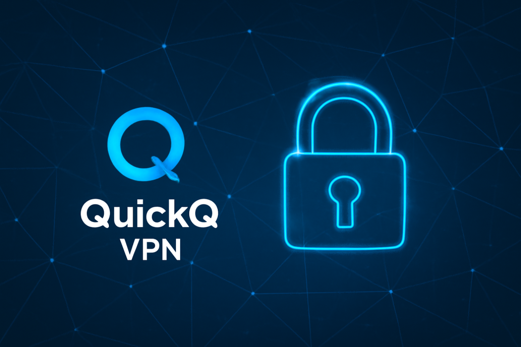 如何配置QuickQ以实现仅对特定的CMD命令行窗口进行代理转发？